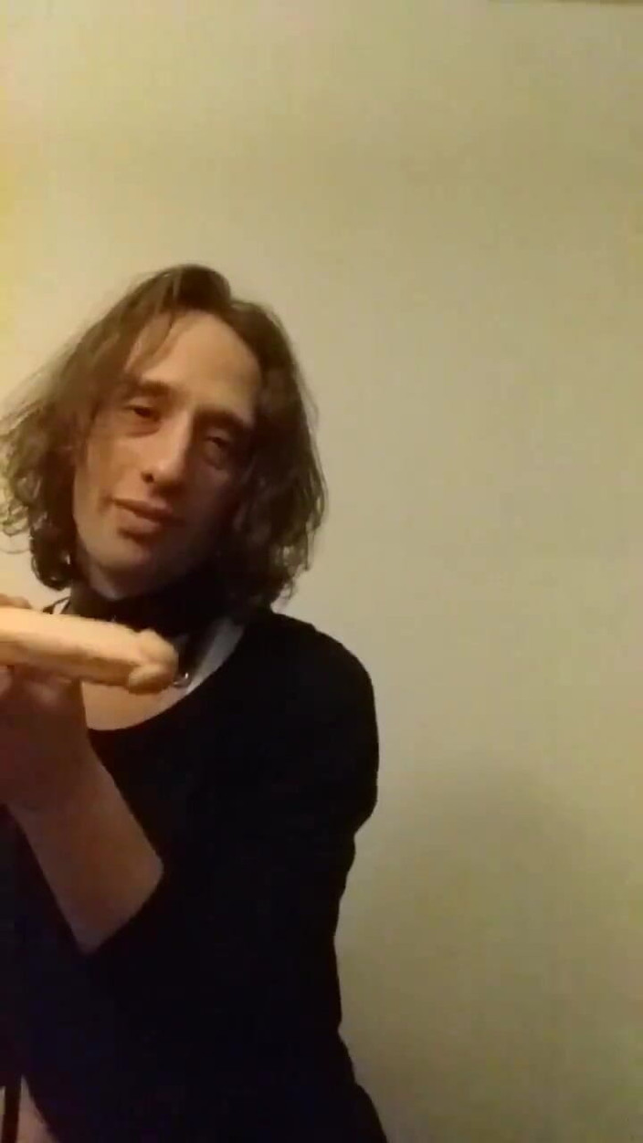 LilTaste: Šukací sexuální rukáv a robertek