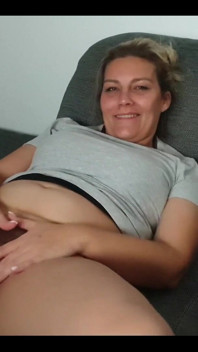 I'm so Incredibly Horny Right Now