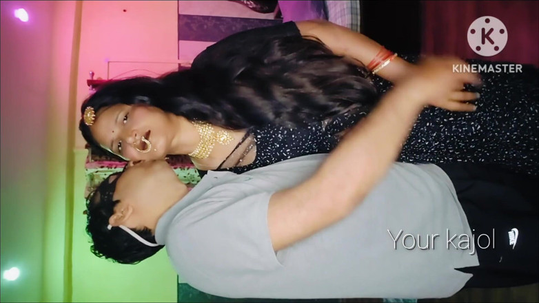 Lustykajolbhabhi: Desi Romantic Couple