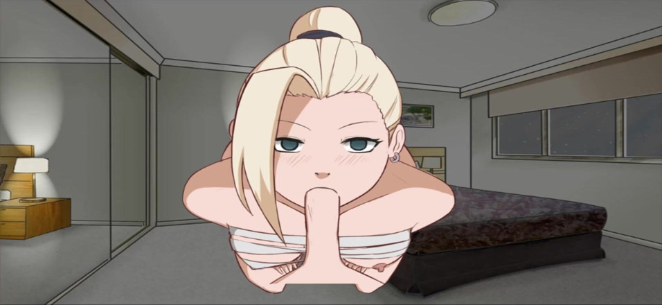 Hentai World: Jikage rising Ino 5