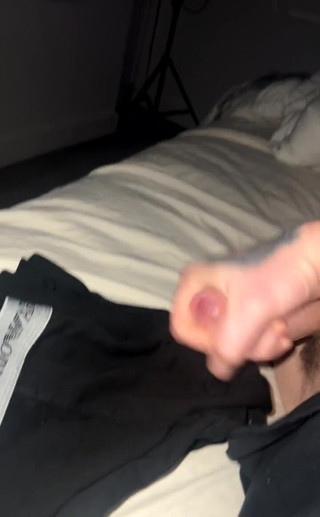 jay jenson: Hungover Load