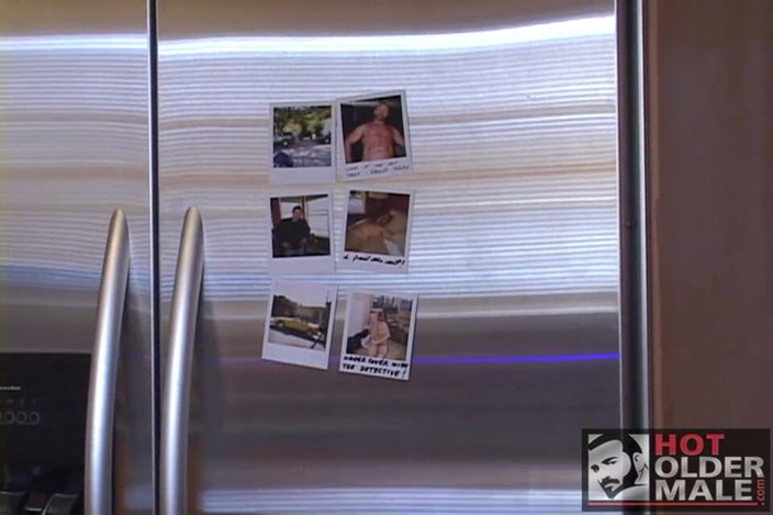 Pantheon men: Verbindungspaket: der vermieter