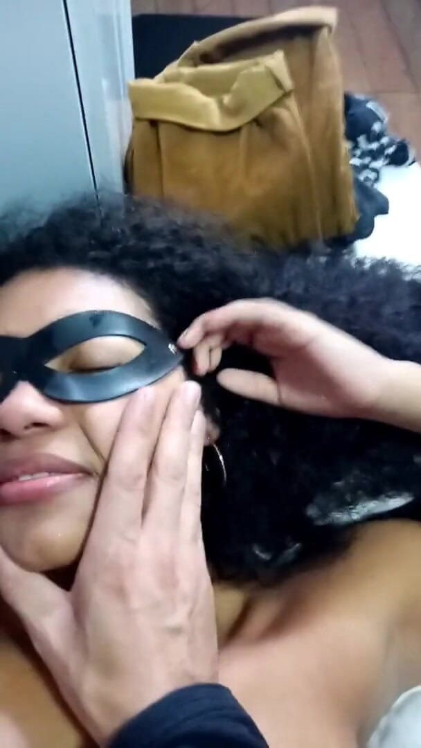 Pietro Montoya: 의붓딸 목구멍과 정액 냄새 맡기