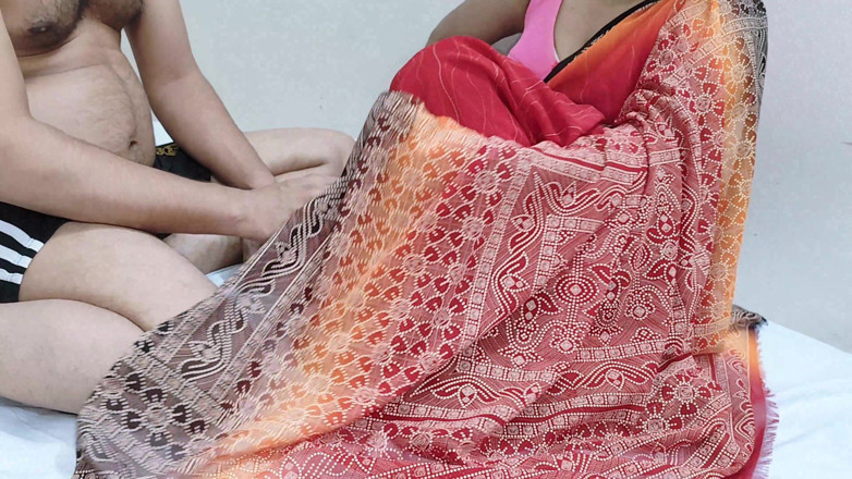 Angel Surovi Lata: Indian Bangla Beautiful Deshi Village Aunty Romantic Sex Video Part_01
