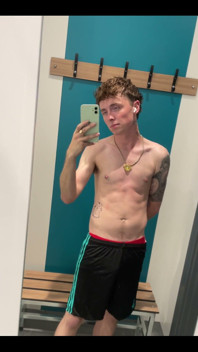 Come and Undress Me Lick My Abs and My Body - Worship Me