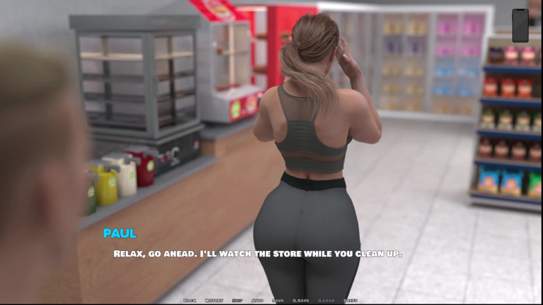 Wickedgammes studio: Besessen von notgeilen geschiedenen MILFs (Teil 42)