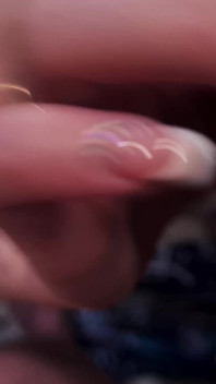 There is nothing better than the taste of stepfather's sperm