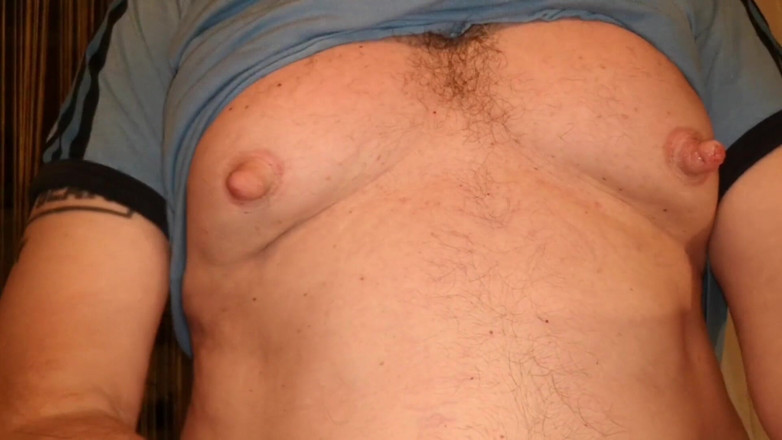 Monster_Meat_: Große nippel pumpen meine nippel