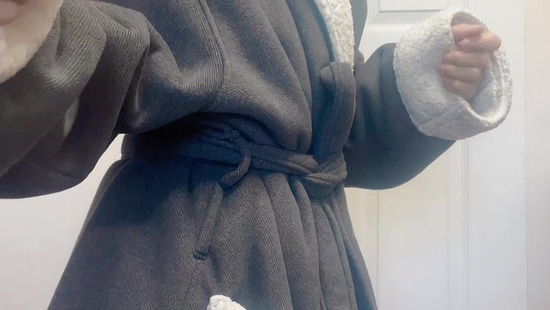 sweethanajapanese: Писяюча брудна пизда показує гарний вид на мініатюрну дівчину Хана Чан