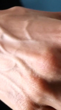 Veins Fetish