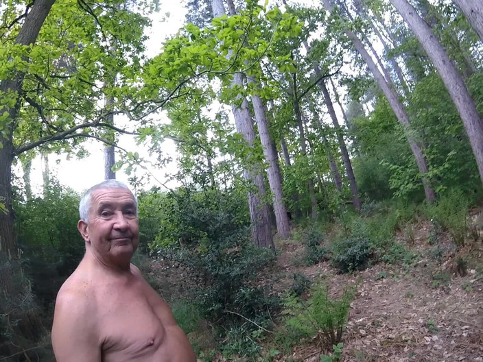 Andy: Promenad 24 2025