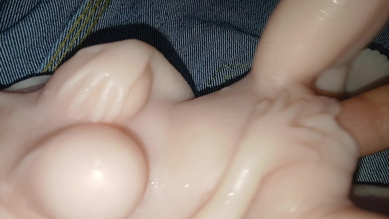LunaDesire: Fuck Tight Tight Pussy Soft Horny