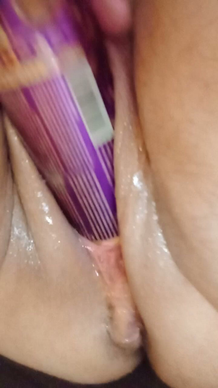 Sugar Love: Massage wurde zu vergnügen