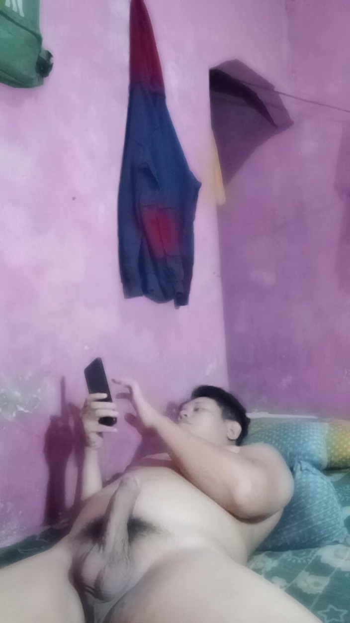 Bad luck: Nak tonton? Ayuh, tonton.