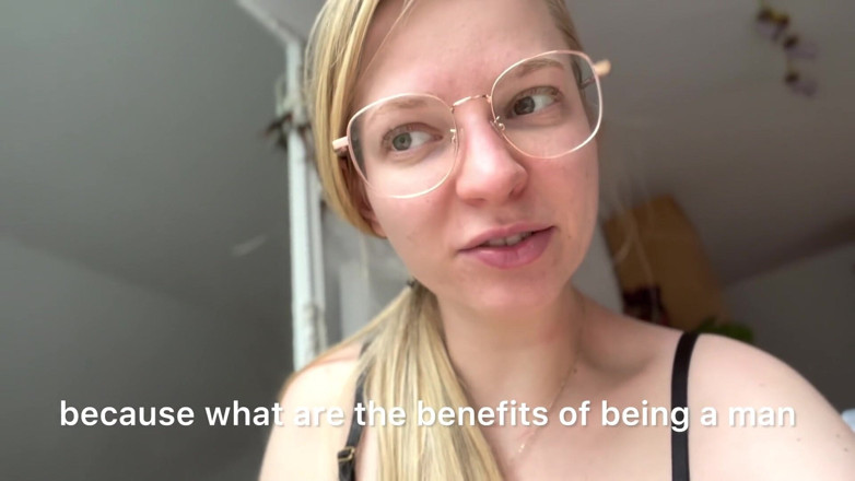 Goddess_Bella_Rae: How to Be a Pretty Girl if Youre a Man