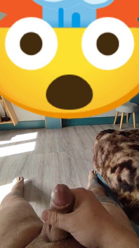 Můj Nejlepší Přítel Si Mě Vyhoní Na Testování Kokosového Oleje