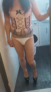 Lucy Bunny