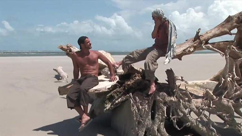XTime Vod: Babes in Brazil -  (The movie)