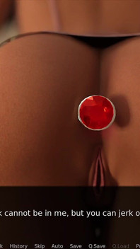 Mein hotwife-gameplay - teil 3 - analebene
