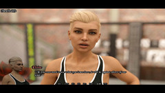 Visual Novels: Odrodzenie część 9