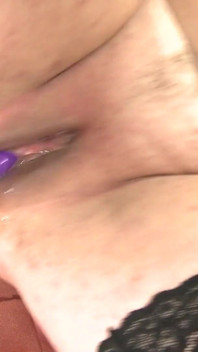 Horny Mature Housewife Philena Likes to Masturbate When No One Is Around!