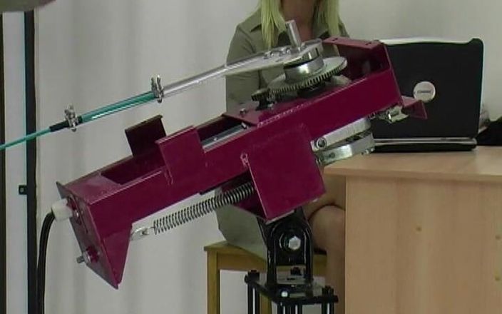 The Spanking Machine: Pandora1 - cambukan dari belakang