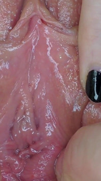 Clitoris and Vagina