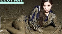 mimimiTV: Wet & Messy