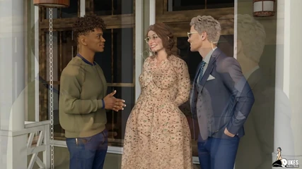 Máy bay bà già mọt sách nóng bỏng đụ bạn trai của cô ấy colledge