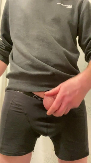 Jacob Buster: Tugging
