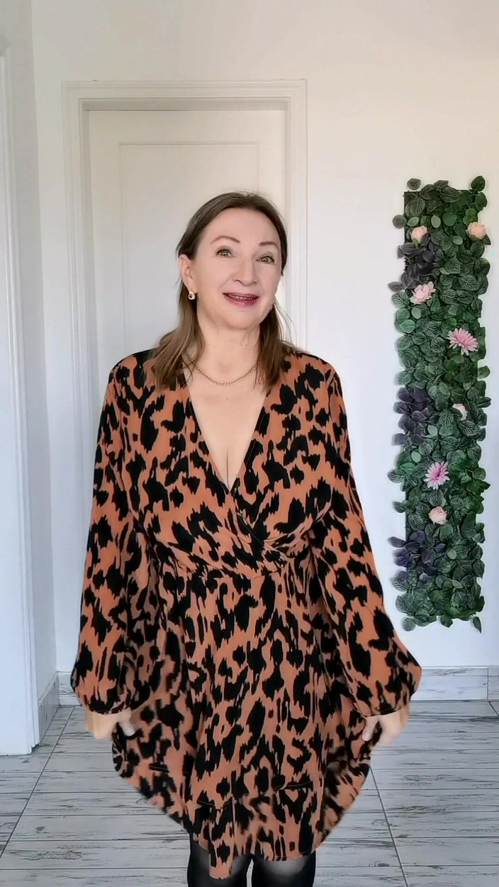 MariaOld: Heiße oma mit riesigen möpsen