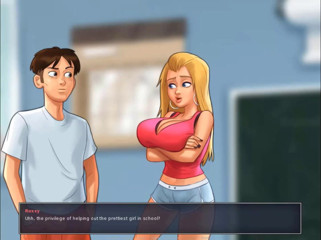 Cartoon Play: Yaz mevsimi efsanesi bölüm 113