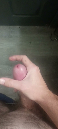 Nasty Cumshot