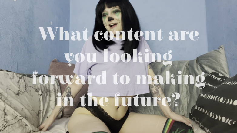 Alice Bean: 10 Questions