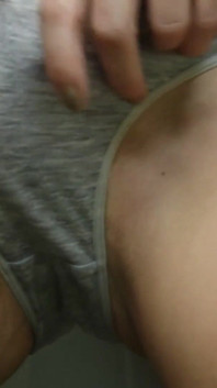 A New Sweaty Hot Video