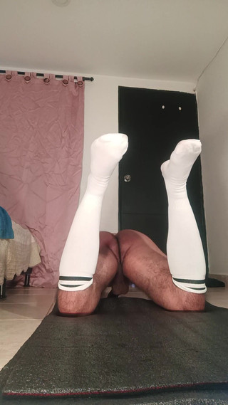 Tommhot: Berolahraga Dalam Selang Waktu