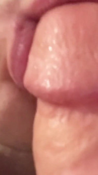 Juicy Blowjob and Anal Fucking of a Friend