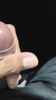 Wanna Rub Your Dick Against Mine