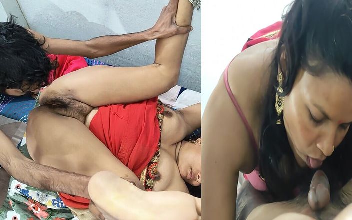 Happyhome: भारतीय देवर भाभी हार्डकोर सेक्स