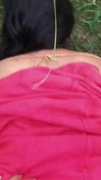 Best Blojobe and Outdoor Anal Sex Video Desi Bhabhi Indian