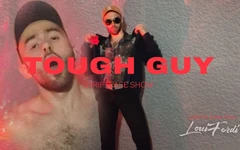 Tough Guy - Striptease Show av Louiferdi