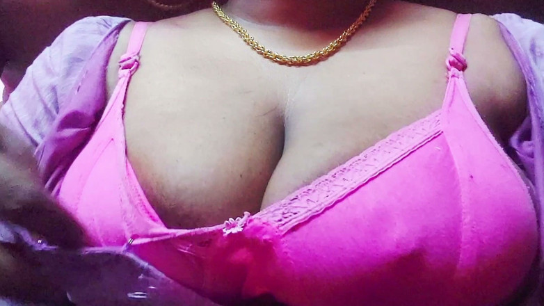 Desi Mohini: Big Boobs Horny Teacher Gave Sexual Pleasure to Her Student