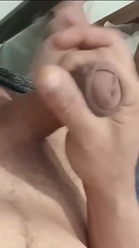 Masa Başında Mastürbasyon