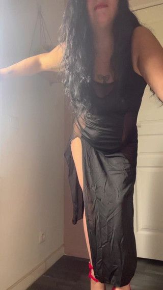 Maitresse Clara: Du bist so klein angesichts meiner Überlegenheit