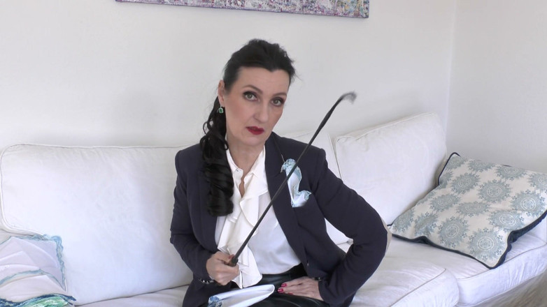 Lady Victoria Valente: Afternoon of Scented Handkerchiefs, Part 1 - Lady Victoria Valente