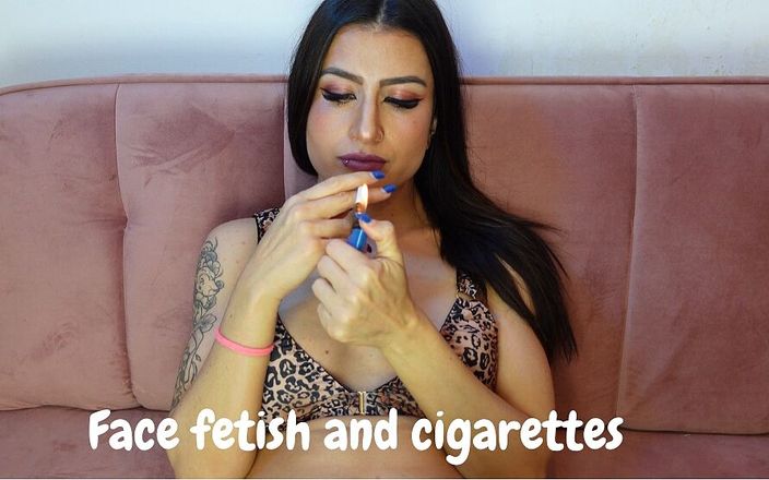 AnittaGoddess: Mooie doodsangk roken