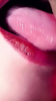 Plongée dans la perfection orale pure