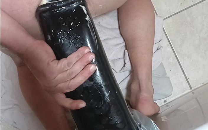 Jamie Dee: Xxxl Anihalator