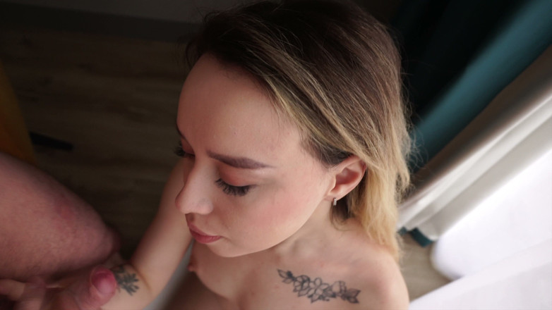 LoveHomePorn: We Fuck on the Sofa Like the Morning Will Never...