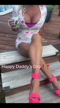 Happy Stepdaddy’s Day
